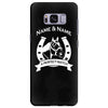 personalised pony horse and rider Samsung Galaxy S8 Plus