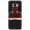 sith happens Samsung Galaxy S8 Plus