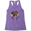 native american Racerback Tank