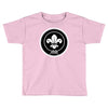 boy scout Toddler T-shirt