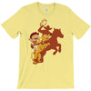 wild bill pickles T-Shirt