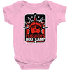 plissken's bootcamp Baby Onesie