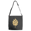 daun Adjustable Strap Totes