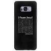 i Found Jesus Samsung Galaxy S8 Plus