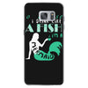 mermaid Samsung Galaxy S7