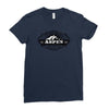 aspen Ladies Fitted T-Shirt
