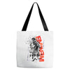 EMIN3M Tote Bags