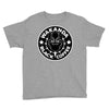 wakanda black coffee Youth Tee