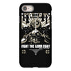 war never changes iPhone 8