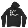 body by bacon Youth Hoodie