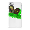 preda toreos iPhone 7 Case