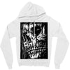 creep Zipper Hoodie