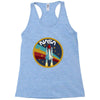 nasa v01 Racerback Tank