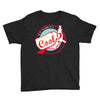 col man Youth Tee