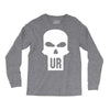 underground resistance ur punisher Long Sleeve Shirts
