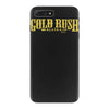 gold rush alaska iPhone 7 Plus Case