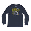 clocktower Long Sleeve Shirts