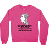12  engineer understand Crewneck Sweatshirt