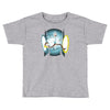 new porty Toddler T-shirt