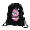 animaul pops Drawstring Bags