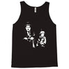 charlie chaplin the kid Tank Top