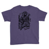 guitar reaper Youth Tee