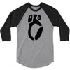 clambing 3/4 Sleeve Shirt