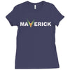 Maverick Ladies Fitted T-Shirt