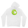 alien ouroboros Unisex Hoodie