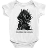 throne of games Baby Bodysuit