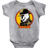 tracy kovacs Baby Onesie