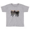 reservoir dogs (3) Toddler T-shirt