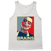 zombie poster, ideal birthday gift or present Tank Top