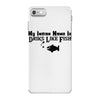 my indian name is iPhone 7 Case