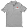 i heart leonard Polo Shirt