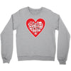 LOVE GAMES Crewneck Sweatshirt