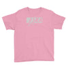 japan aerospace exploration agency logo Youth Tee