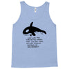 sea panda Tank Top