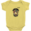 BRUNO MARS Baby Onesie