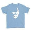 breaking bad   walter Youth Tee