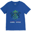pixelthulhu V-Neck Tee