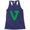 couple v Racerback Tank