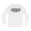 original Long Sleeve Shirts