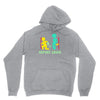 report abuse Unisex Hoodie