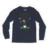 guardian of spring a Long Sleeve Shirts