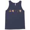 psycho animals Tank Top