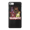 five nights at freddy's celebrate! iPhone 7 Case