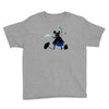 mary poppin bottles Youth Tee