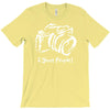 photographer funny mens T-Shirt