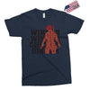 Pubg Silhouette Exclusive T-shirt